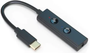 SB1860 Sound Blaster Play 4 Manual Image