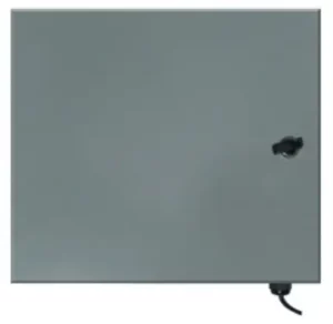 ORATH Power Supply 2500-PWR24U Manual Image