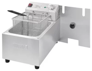BUFFALO Fryer Manual Image
