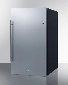 SUMMIT Beverage Cooler Manual Image