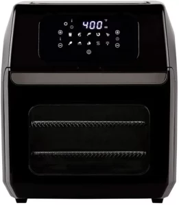 PowerXL AIR FRYER PRO XR Manual Image