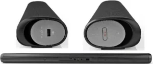 nedis Soundbar SPSB410xx Manual Image