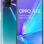 OPPO CPH2067 A72 Dual SIM Smartphone Manual Thumb