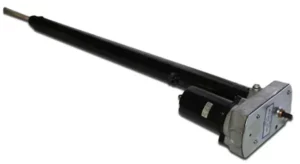 LIPPERT Through Frame Electric Slide-out Troubleshooting Manual Image