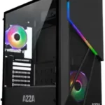 AZZA Inferno 310 DH Mid Tower Case Manual Thumb