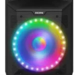 Total PA Live: ION High Power Bluetooth Speaker Manual Thumb