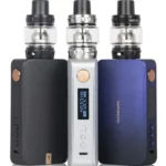 VAPORESSO Gen S Starter Kit Manual Thumb