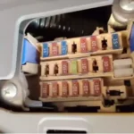 Nissan Versa Fuse Box Diagram: Find Circuit Details & Location Manual Thumb