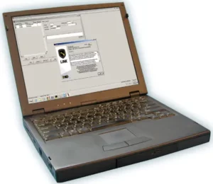 DMP System Link Maual Image