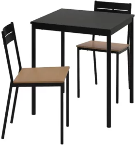 IKEA SANDSBERG Table Manual Image