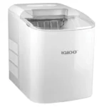 IGLOO IGLICEB26WH Automatic Ice Maker Manual Thumb