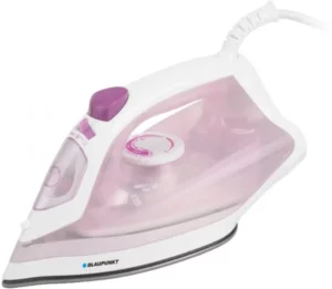 BLAUPUNKT Steam iron HS1201 Manual Image