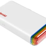 Polaroid Phone Printer Hi Print 2×3 Pocket Photo Printer Manual Image