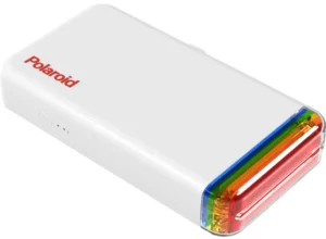 Polaroid Phone Printer Hi Print 2×3 Pocket Photo Printer Manual Image