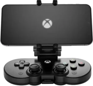 8BitDo SN30 Pro for Android Manual Image