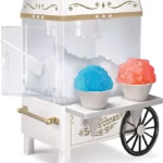 NOSTALGIA NSCM525WH Snow Cone Maker Manual Thumb