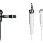 TASCAM Lavalier Microphone 10L-T Manual Thumb