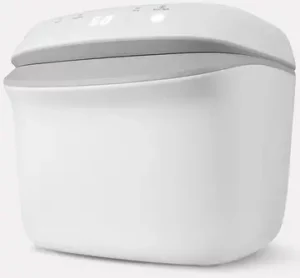 anko 42963080 3-In-1 UV Steriliser Manual Image