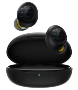 realme Buds Q2 TWS Wireless Earbuds Manual Image