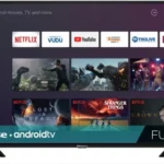 Hisense Android TV H55 Series Manual Thumb