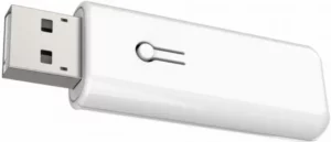 Z-WAVE PLUS PAU Range Extender Repeater Manual Image
