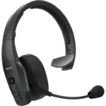 BlueParrott Advanced noise-cancelling headset Manual Thumb