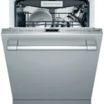 Thermador DWHD770WFP Sapphire 7-Program Dishwasher Manual Thumb