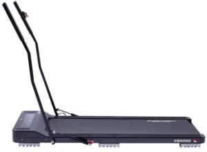 CHRISTOPEIT CS 2000 Walking Laufband Zum GEH-UND Lauftraining Manual Image