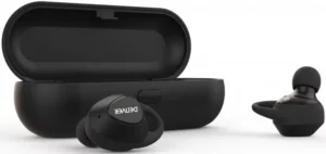 DENVER True Wireless Earbuds TWE-52 Manual Image