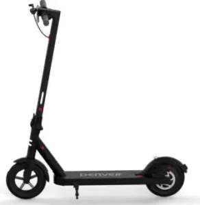 DENVER Electric Scooter SCO-85350 SEL-85350 Manual Image