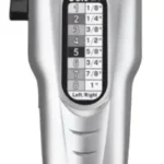 CONAIR Number Cut 20 Piece Haircut Kit HC408 Manual Thumb