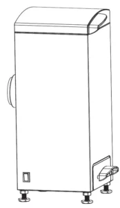 MASTERBUILT MB20100112 Slow Smoker Manual Image
