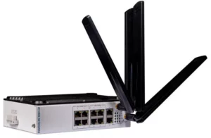 HMS Wireless Router 4G Manual Image