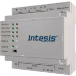 Intesis AC Interface for Mitsubishi Electric AC Manual Thumb