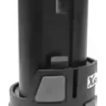 PARKSIDE PAPK 12 A3 2Ah 12V Battery Manual Thumb