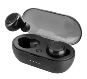 iHip CVS-04 Mini Magnetic True Wireless Sound Pods Manual Image
