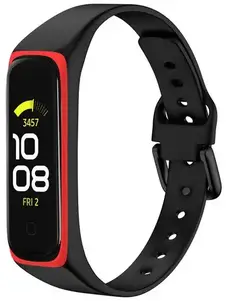 SAMSUNG Galaxy Fit2 Smart Band Strap Manual Image