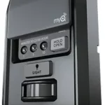 LiftMaster 888LM MyQ Control Panel Manual Thumb