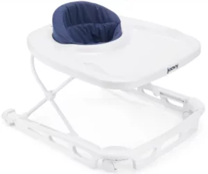 joovy 0032X Spoon B Baby Walker Manual Image