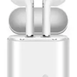 TWS-I7 Bluetooth Earbuds Manual Image