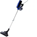 Clarsen J038 Burgundy 2 in 1 Vacuum 600W Manual Thumb