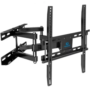 Pipishell Medium Full-Motion Tv Wall Mount PIMFK1 Manual Image