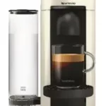 NESPRESSO VertuoPlus White Coffee Machine Manual Thumb