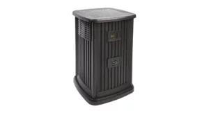 AIRCARE Pedestal Evaporative Humidifier Manual Image