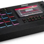 AKAI MPC Live II Manual Thumb