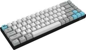 AKKO 3068 Bluetooth Keyboard Manual Image