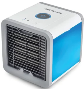 ARCTIC AIR 17013 Evaporative Cooler Manual Image