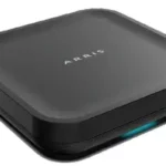 ARRIS VIP7300 Set-Top Box Manual Thumb