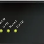 ATTEROTECH unDAES-O 4-Channel Dante to AES-EBU Interface Manual Thumb