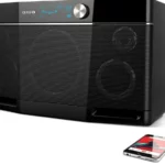 Aiwa Exos-9 Portable Bluetooth Speaker Manual Thumb